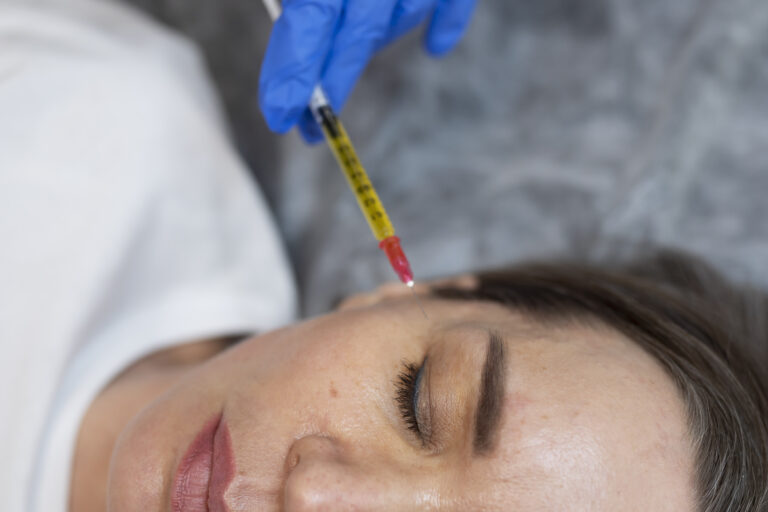 terapia vampir prp