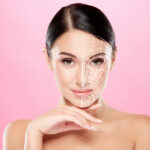 rejuvenare facială cu laser CO2