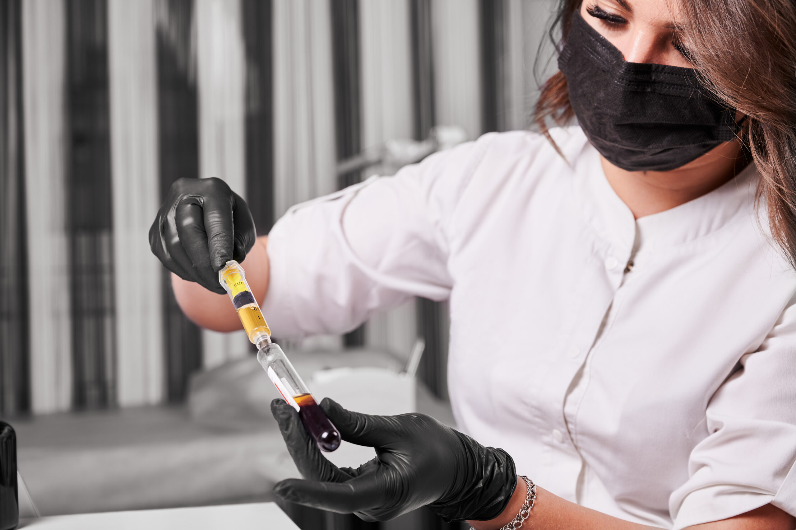 terapia PRP în Iași